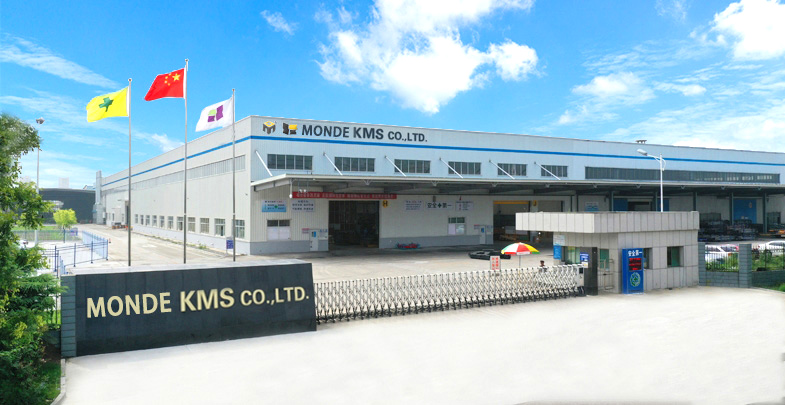 銘德勝代工業園